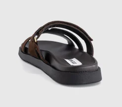 Missile Sandals