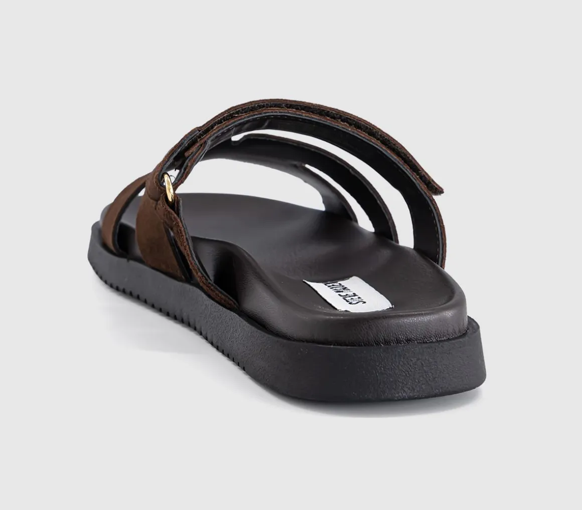 Missile Sandals