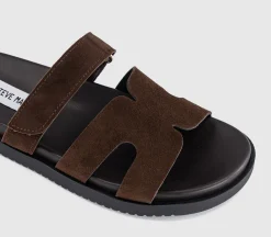 Missile Sandals