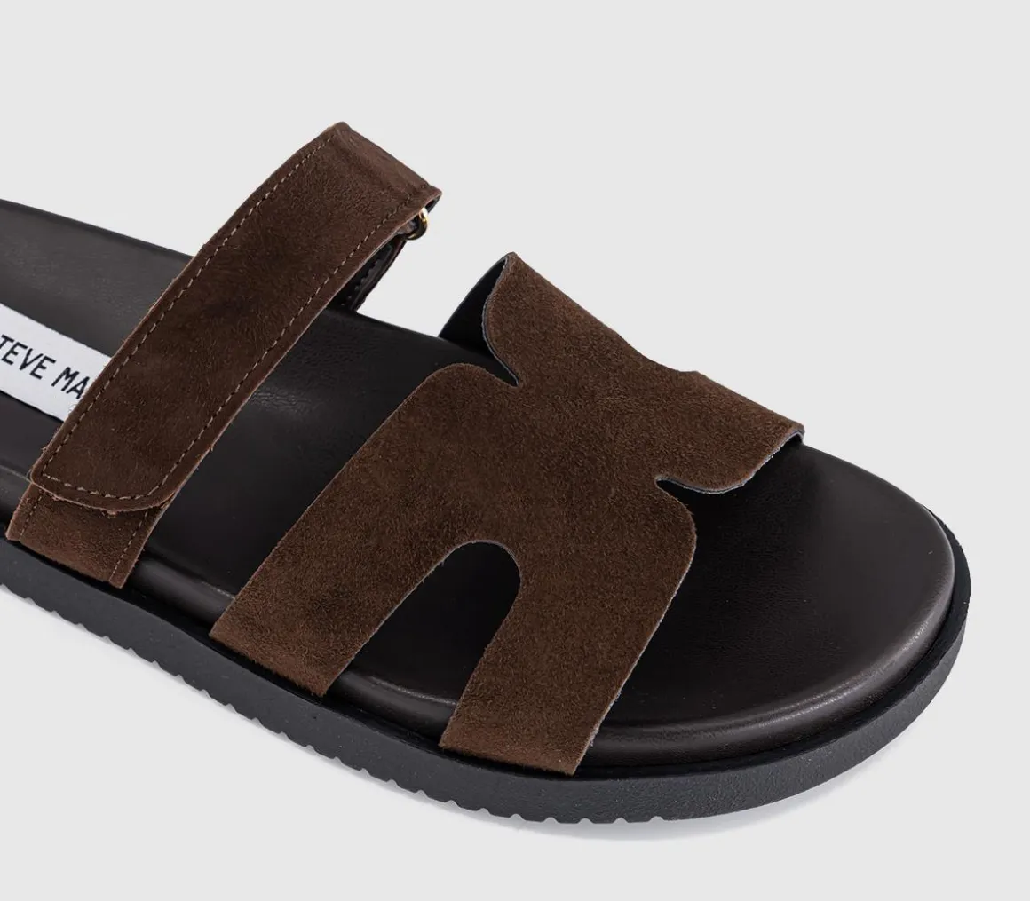 Missile Sandals