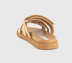 Missile Sandals