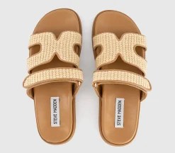 Missile Sandals