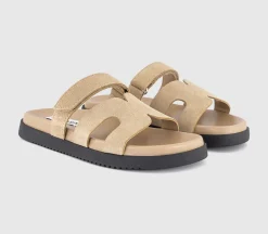 Missile Sandals