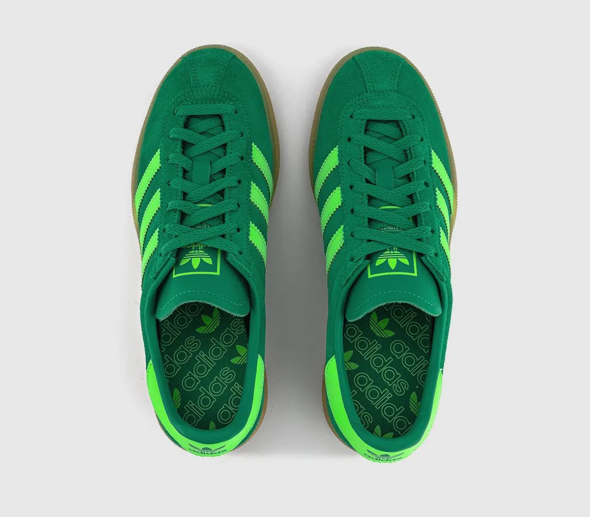München Trainers