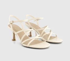 Mojo Strappy Heeled Sandals