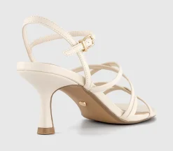 Mojo Strappy Heeled Sandals