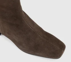 Mona Ankle Boots
