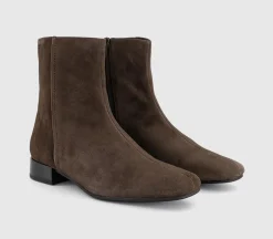 Mona Ankle Boots