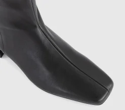 Mona Ankle Boots