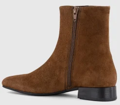 Mona Ankle Boots