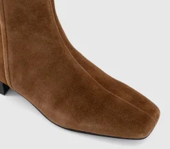Mona Ankle Boots