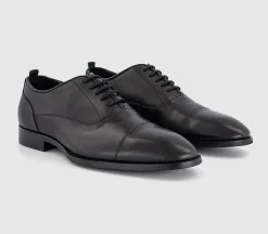 Montana Toecap Oxford Shoes