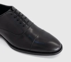 Montana Toecap Oxford Shoes