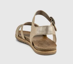 Monti-b Sandals