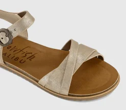 Monti-b Sandals