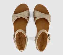 Monti-b Sandals