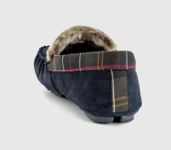 Monty Men's Slippers