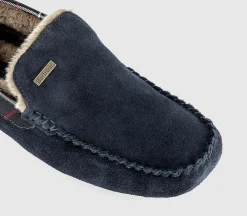 Monty Men's Slippers