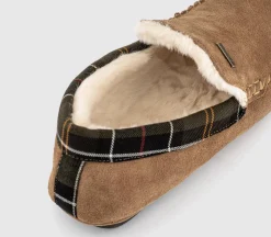 Monty Men's Slippers