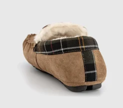 Monty Men's Slippers
