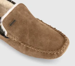 Monty Men's Slippers