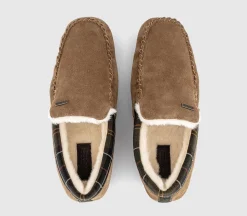 Monty Men's Slippers