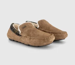 Monty Men's Slippers