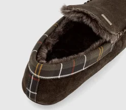 Monty Men's Slippers