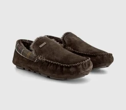 Monty Men's Slippers