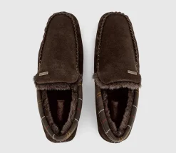Monty Men's Slippers