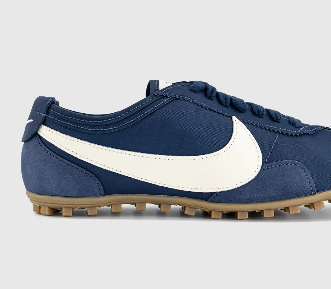 Moon Shoe Trainers