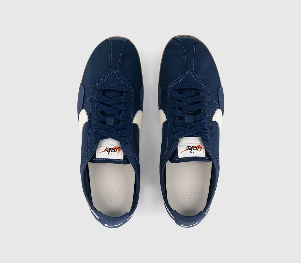 Moon Shoe Trainers