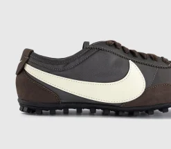 Moon Shoe Trainers