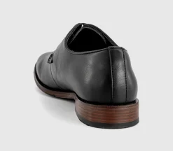 Moreland Plain Toe Derby Shoes