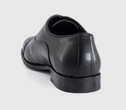 Moroney Toe Cap Oxford Shoes