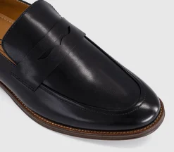 Morris Penny Loafers