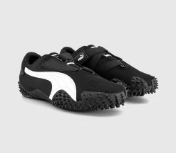 Mostro OG Trainers