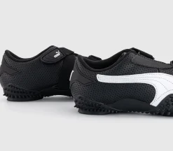 Mostro Perf Trainers