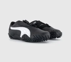 Mostro Perf Trainers