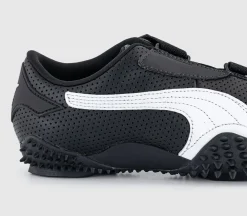 Mostro Perf Trainers