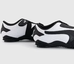 Mostro Perf Trainers
