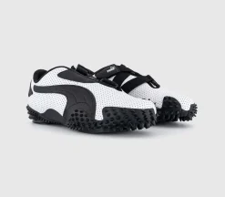Mostro Perf Trainers