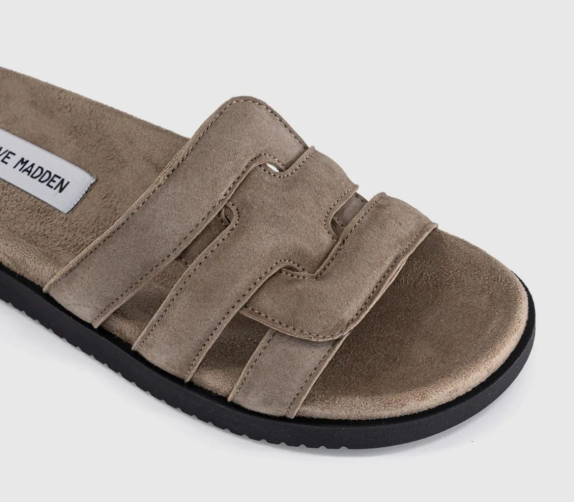 Mosy Sandals