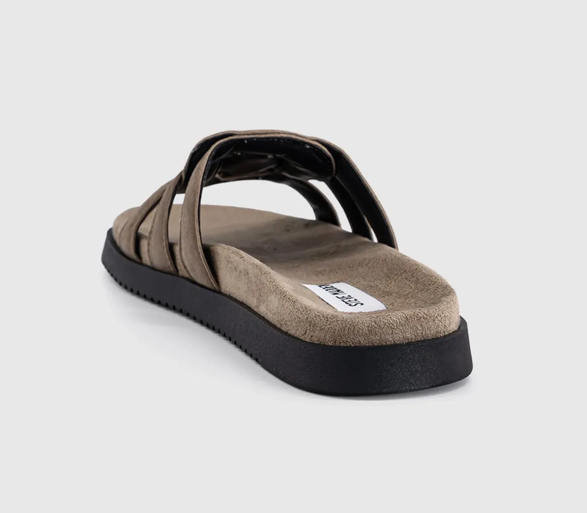 Mosy Sandals