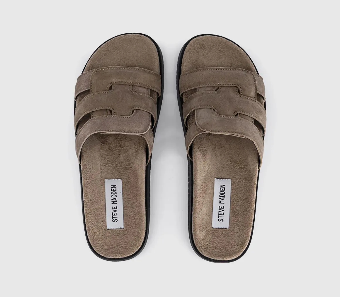 Mosy Sandals