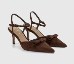 Motive Two Part Court Heels