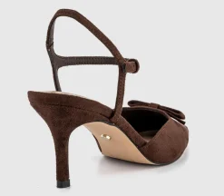 Motive Two Part Court Heels