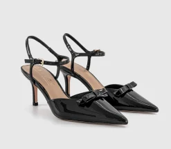 Motive Two Part Court Heels
