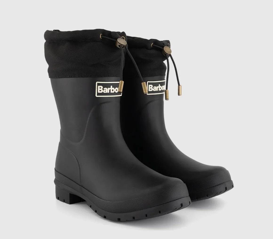 Mowbray Mid Welly Boots