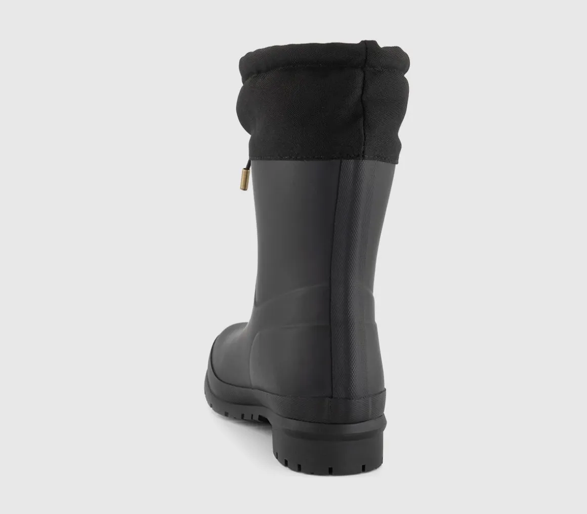 Mowbray Mid Welly Boots